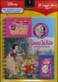 Magic English. Snow White and the Seven Dwarfs. Il Leggi Libro. Ediz. illustrata. Con cartuccia sonora