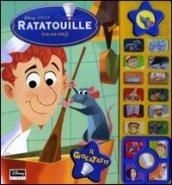 Ratatouille. Ediz. illustrata