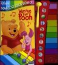 Winnie the Pooh. Magico xilofono. Ediz. illustrata. Con gadget