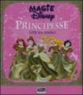 Principesse. Vite da sogno. Ediz. illustrata