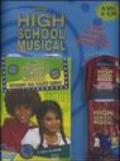High School Musical. Storie da East High. Poeti in azione. Ediz. illustrata. Con gadget: 3