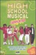 High School Musical. Compilation