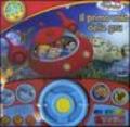 Il primo volo della gru. Little Einsteins. Ediz. illustrata. Con gadget