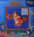 Alla ricerca di Nemo. Libro puzzle. Ediz. illustrata