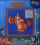 Alla ricerca di Nemo. Libro puzzle. Ediz. illustrata