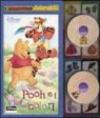 Pooh e i colori. Ediz. illustrata