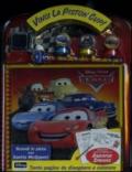 Vinci la piston cup! Cars. Motori ruggenti. Ediz. illustrata. Con gadget