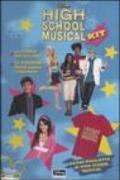 High School Musical kit. Ediz. illustrata. Con gadget