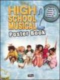High School Musical 2. Poster book. Ediz. illustrata