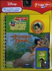 Magic English. The jungle book. Il Leggi Libro. Ediz. illustrata. Con cartuccia sonora