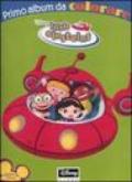 Little Einsteins. Ediz. illustrata