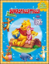 Winnie the Pooh. Superstaccattacca Special. Con adesivi