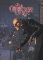 A Christmas Carol. Ediz. illustrata