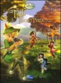 Trilli e il tesoro perduto. Fairies. Ediz. illustrata