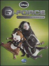 G-Force