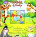 Le allegre avventure di Winnie the Pooh