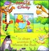 Le allegre avventure di Winnie the Pooh