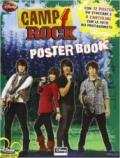 Camp rock. Poster book