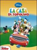 Topolino. Ediz. illustrata