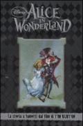 Alice in Wonderland. La storia a fumetti dal film di Tim Burton. Ediz. illustrata