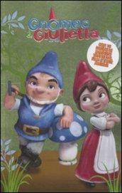 Gnomeo & Giulietta. Con adesivi. Ediz. illustrata