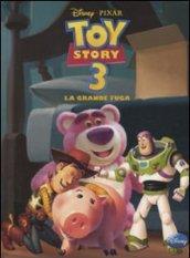 Toy story 3. La grande fuga