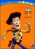 Toy story 3. La grande fuga. Ediz. illustrata