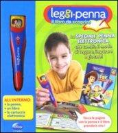 Toy story. Con cartuccia elettronica. Con penna elettronica. Leggi Penna