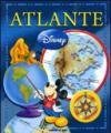 Atlante Disney