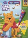 Winnie the Pooh. Con cartuccia elettronica. Leggi Penna