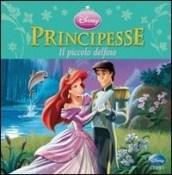 Principesse. Il piccolo delfino