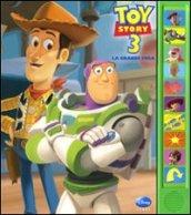 Toy story 3. La grande fuga