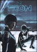 Tron legacy