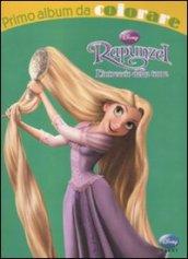 Rapunzel. L'intreccio della torre