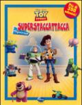 Toy story. Superstaccattacca Special. Con adesivi