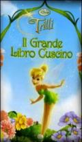 Trilli. Il grande libro cuscino