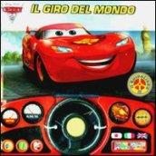 Cars 2. Il giro del mondo. Libro sonoro