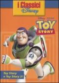 Toy story e Toy story 2