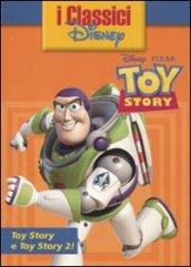 Toy story e Toy story 2