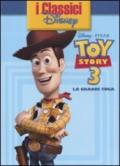 Toy story 3. La grande fuga. Ediz. illustrata