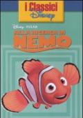 Alla ricerca di Nemo. Ediz. illustrata