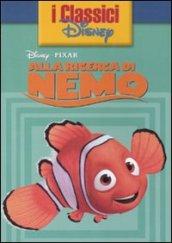 Alla ricerca di Nemo. Ediz. illustrata