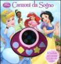 Canzoni Da Sogno. Libro Sonoro