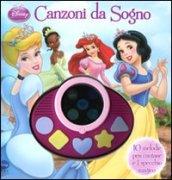 Canzoni Da Sogno. Libro Sonoro