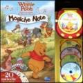 Winnie the Pooh. Nuove avventure nel bosco dei 100 Acri. Libro sonoro. Ediz. illustrata
