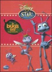 A bug's life