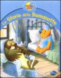Winnie the Pooh. Le storie della buonanotte. Ediz. illustrata