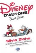Disney d'autore. Silvia Ziche