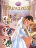 Principesse. Matrimoni reali. Ediz. illustrata