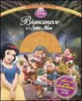 Biancaneve e i sette nani. Ediz. illustrata. Con CD Audio